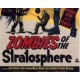 ZOMBIES OF THE STRATOSPHERE, 12 CHAPTER SERIAL, 1952